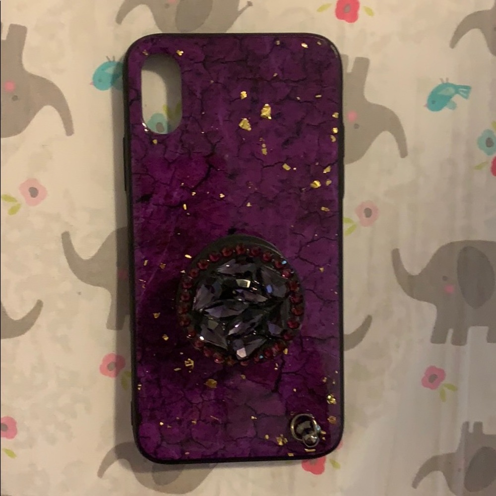 iPhone X/xs case